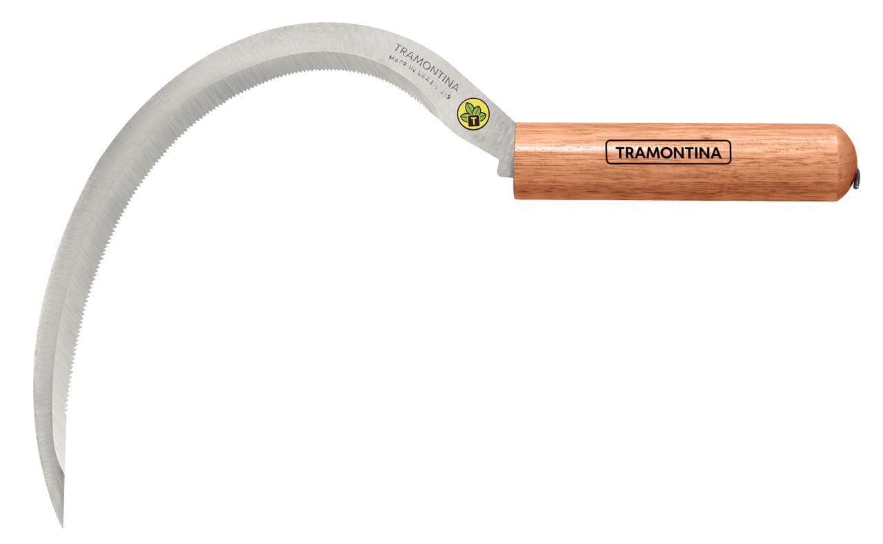 DAP Imported Grass Hook, kurpi, Traditional Weeder with Teeth (B0CJ7129TR) Amazon Price History, Amazon Price Tracker