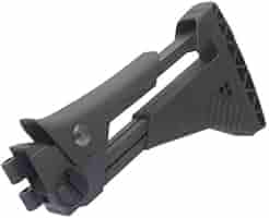 G36マルイ/JingGong/ARES電動ガン用WE IdZ未来の歩兵ストック G36マルイ/JingGong/ARES電動ガン用WE IdZ未来の歩兵ストック