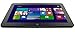Produktbild Dell Venue 11 Pro 7130-5786 27,4 cm (10,8 Zoll) Tablet-PC (Intel Core i5 4300Y, 1,6GHz, 4GB RAM, 128GB SSD, Win 8 Pro) schwarz