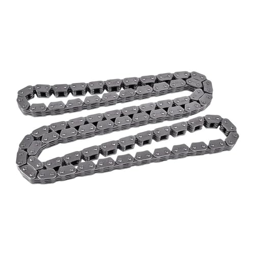 Chaîne de distribution de moto 142L pour moteur Suzuki VL1500T VL1500LC VS1400 Intruder