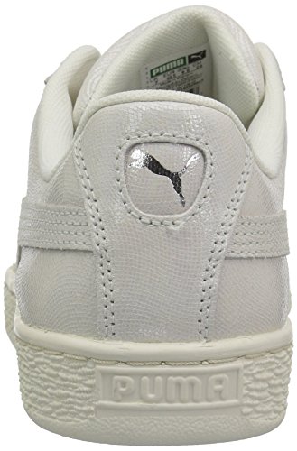 Image of Puma Women Basket Heart DE Sneaker