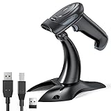 bluetooth scanner app iphone 2 in 1 Verbindungsmodi: Keine Notwendigkeit, jede Software herunterladen, Diese eyoyo Barcode-Scanner unterstützen sowohl 2.4G Wireless und Usb verdrahtet 2 Arten von Verbindungsmodi, so dass diese qr Barcode-Scanner mit Laptop, PC und Computer zu verbinden, um perfekt mit gängigen Betriebssystemen wie Windows XP/7/8/10, Mac OS, Linux arbeiten