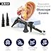 PakCan Reusable Diagnostic Otoscope Cover Specula Tips - Sets of 50 - Available in 2.5 mm, 3.5 mm, 4mm, 5 mm (50 pcs of 2.5 mm)