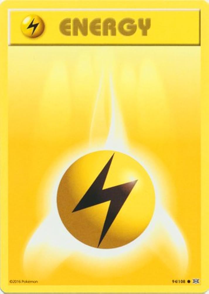 ポケモンカード pokemon energy Metal Energy UR 095/066 SV4M Future Flash - Pokemon Card