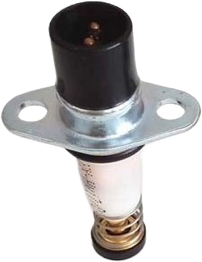 3pcs LPG Thermostatic Gas Valve Insert Magnet Valve For Commercial Kitchen