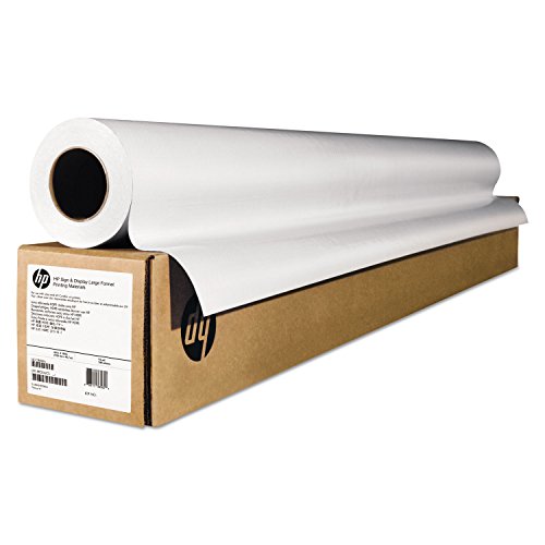 Hp Artist Matte Canvas