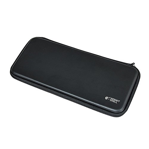 Hermitshell Travel Case Fits Microsoft Wedge Mobile Keyboard