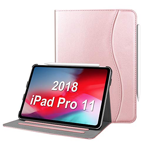 Fintie Case for iPad Pro 11