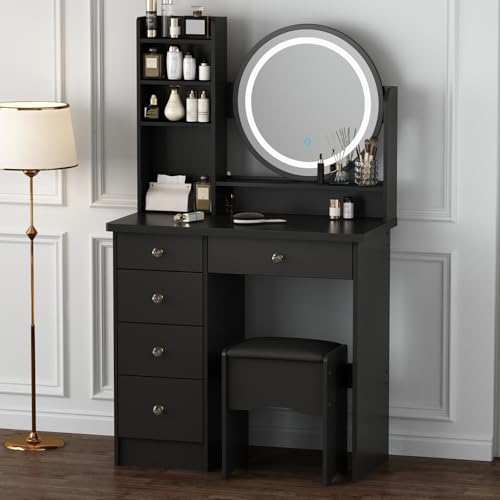 Timechee hbT[ 80cm RpNg e[u Cgt eʎ[ D~[  ϑ Xc[t Pn 킢 o5t (ubN, Cgt)