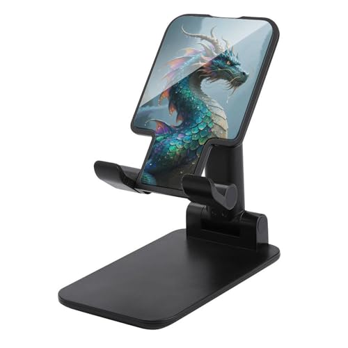 Support de téléphone portable réglable pour avion et voyage Sea Dragon