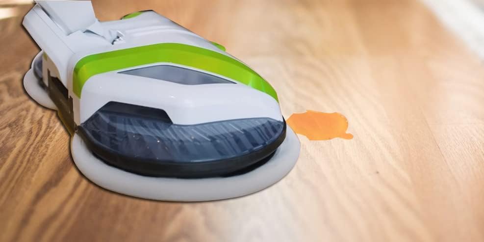 Miniatura 8 de Replacement For Bissell Mop Pad Fits 2039A, 2039, 20391, 20395, 2039H, 20399, 20393, 2315A, 2307, 2315, 23157, 23158, 23159 Bissell Vacuum Scrubby