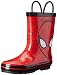 Marvel Spider-Man Rain Boot (Toddler/Little Kid)