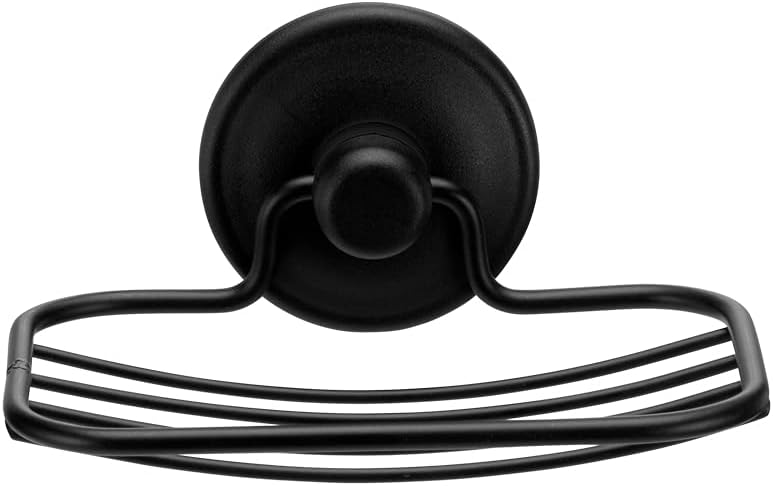 Saboneteira Arthi | Design Moderno e Clean | Suporte Prático | Instalação com Fita 3M | Preserva o Sabonete | Evita Desperdícios | Ideal para Banheiros | Organização e Estilo no Banheiro Saboneteira Arthi | Design Moderno e Clean | Suporte Prático | Instalação com Fita 3M | Preserva o Sabonete | Evita Desperdícios | Ideal para Banheiros | Organização e Estilo no Banheiro