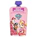 Paw Patrol Really Raspberry Organic Mixed Fruit Squeeze Pouch, 3.5 oz .(Pack of 10)