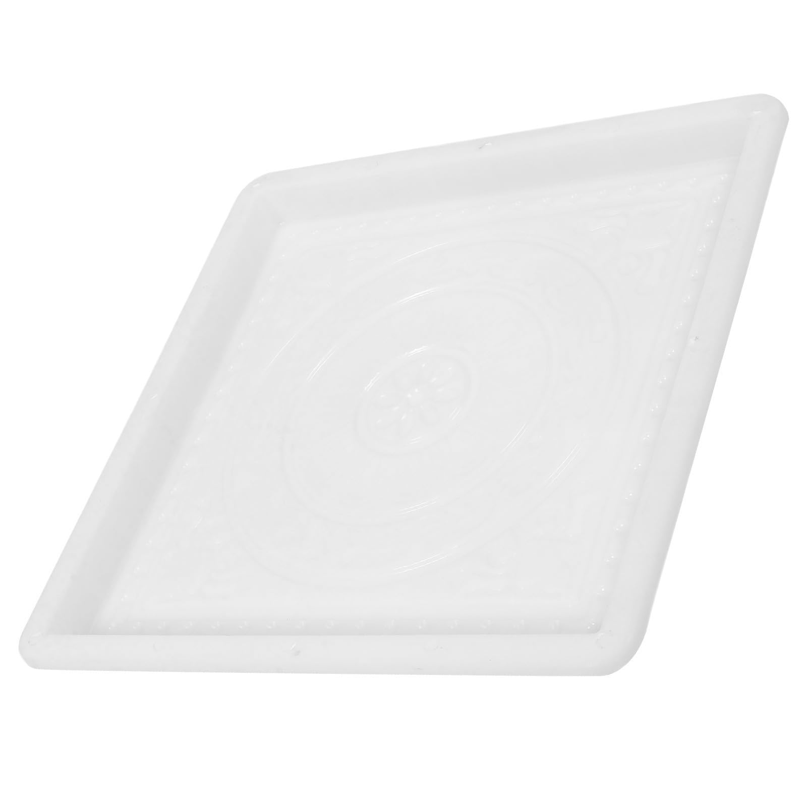 Molde de Cemento para Hormigón con Patrón de Ladrillo Tanglian para Patio y Parques de Estilo Chino, Material PP y Diseño Auténtico