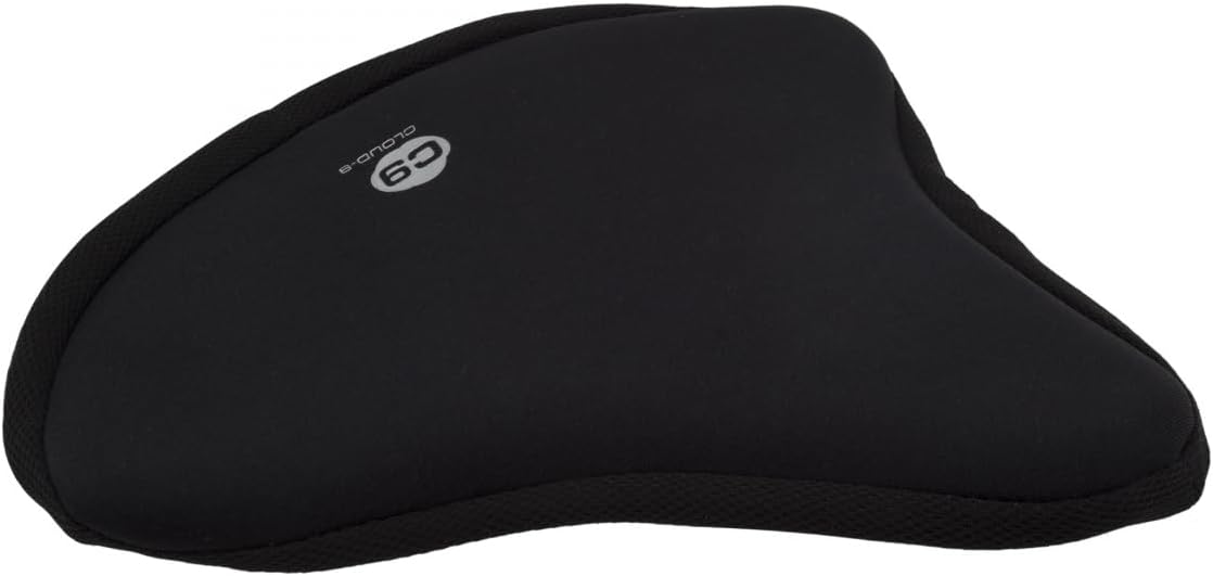 Comfortable Gel Seat Cover for Cruiser and Exercise Jamaica Ubuy