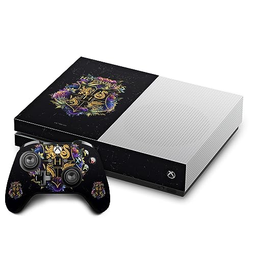 Autocollant Xbox One S Harry Potter le cadeau idéal pour joueur geek