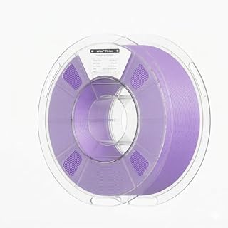 Phaetus TPU フィラメント aeFlex TPU-Aero | 発泡倍率可変の柔軟素材 | 表面硬度65A〜85A調整可能 | 輪胎・人体補助具・インテリア造形に最適1kg (紫色)