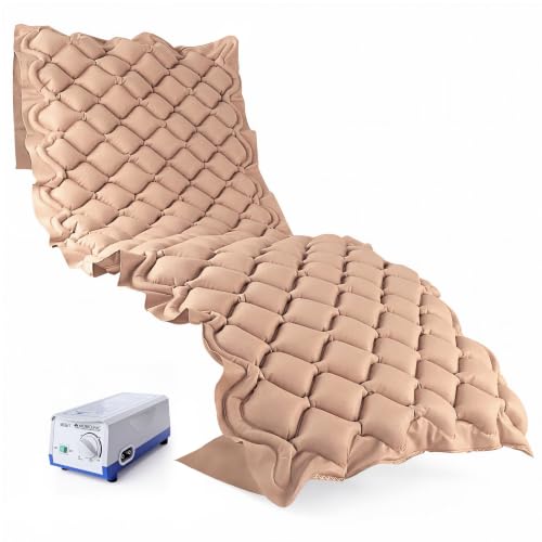 Mobiclinic®, Colchón Antiescaras de Aire Alternante