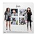Barbie- Bambola 3 BarbieStyle Fashion Series, da Collezione, Giocattolo per Bambini 6+Anni, GTJ84