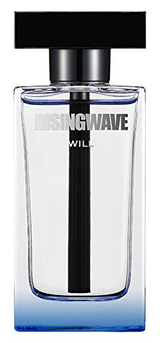 新品　希少デザイン　RISINGWAVE WILL エタニティブルー 50mL Amazon | ライジングウェーブ ウィル (エタニティブルー) 50ml