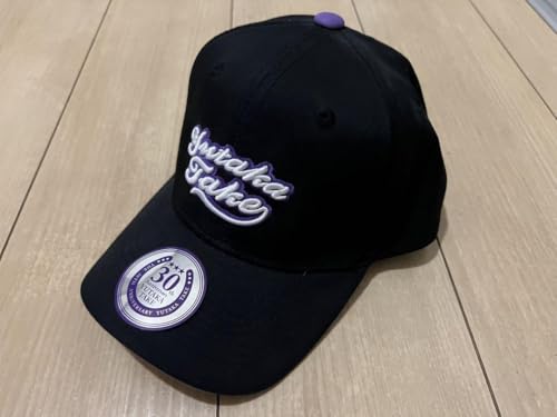 武豊 キャップ 30周年記念のサムネイル