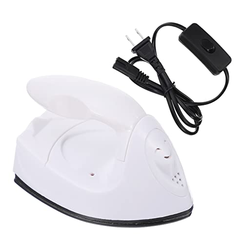 Mini termofijadora ERINGOGO 110V para vinilo y textiles