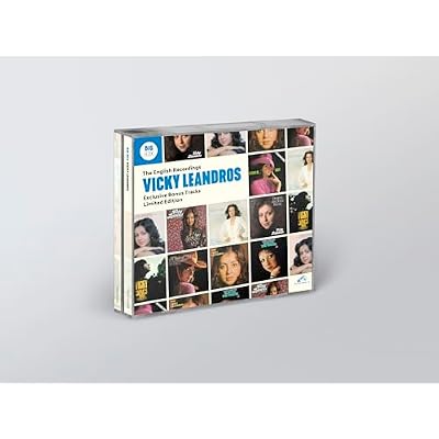 Big Box - the English Recordings