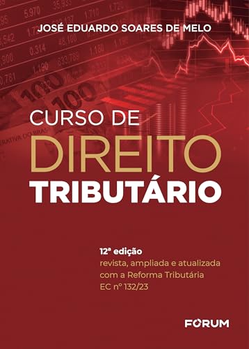 Curso de direito tributário