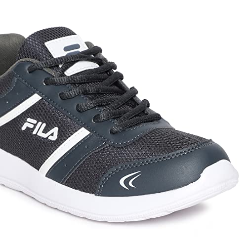 Image of Fila Mens Rosun Plus Sneaker