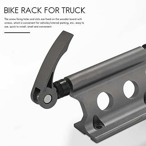 Iunipusy 2 supporti per forcella per bicicletta