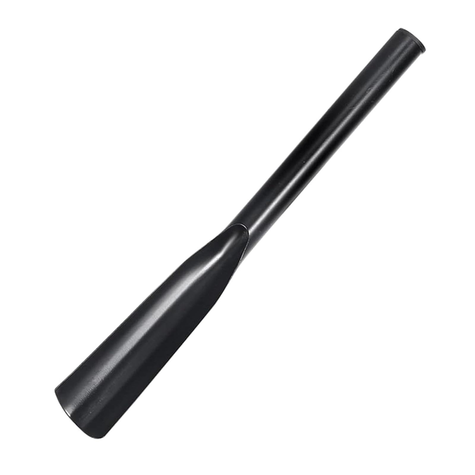 1Pcs Gardening Carbon Steel Flat Shovel Metal Leaf-shaped Trowel Garden Hand Tool for Weeding, Digging, Transplanting, Planting