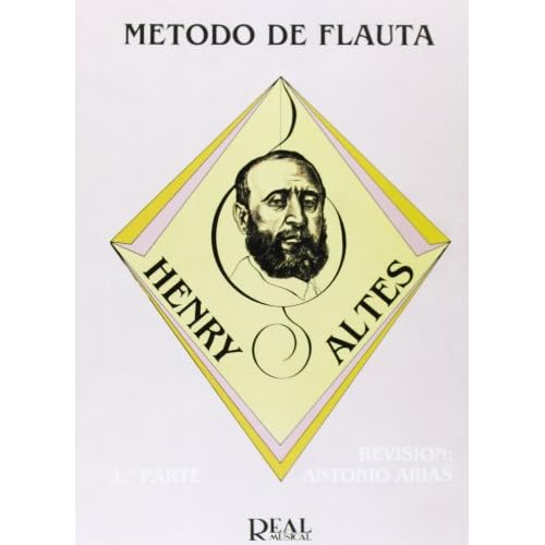Método de Flauta 1a Parte