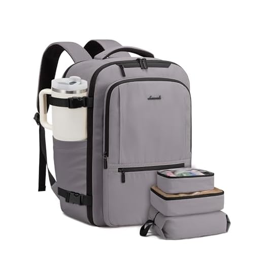 Can you check alcohol in luggage to mexico LOVEVOOK Travel Backpack for All Occasions