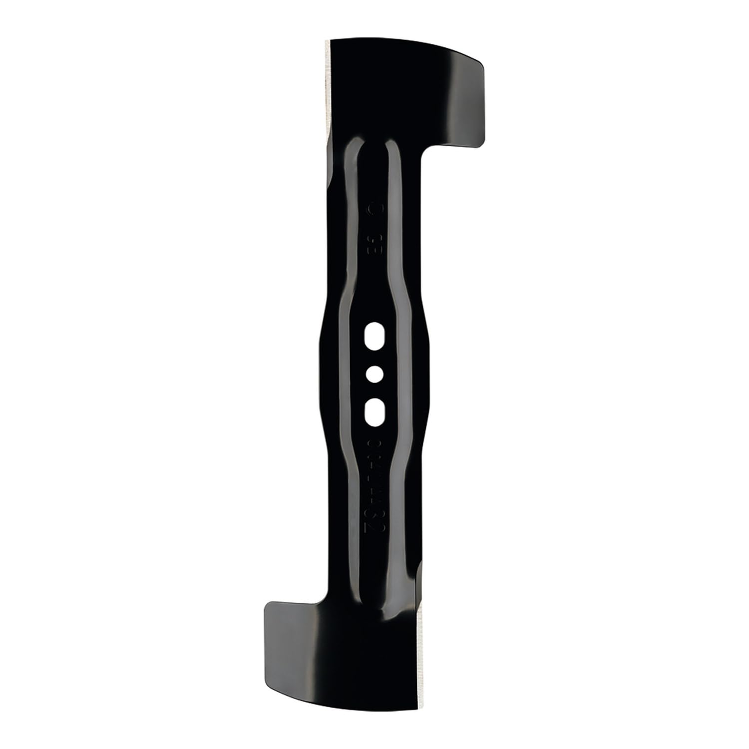 Bosch Genuine Lawnmower Blade 320mm for Rotak 18V-32 Lawnmowers Pack of 1