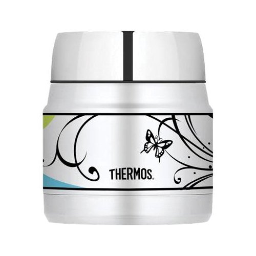 Thermos H3000A6 Fashion 10Ounce Food Jars Amazon.in Home & Kitchen
