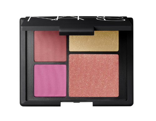 Nars Foreplay Orgasm Cheek Palette