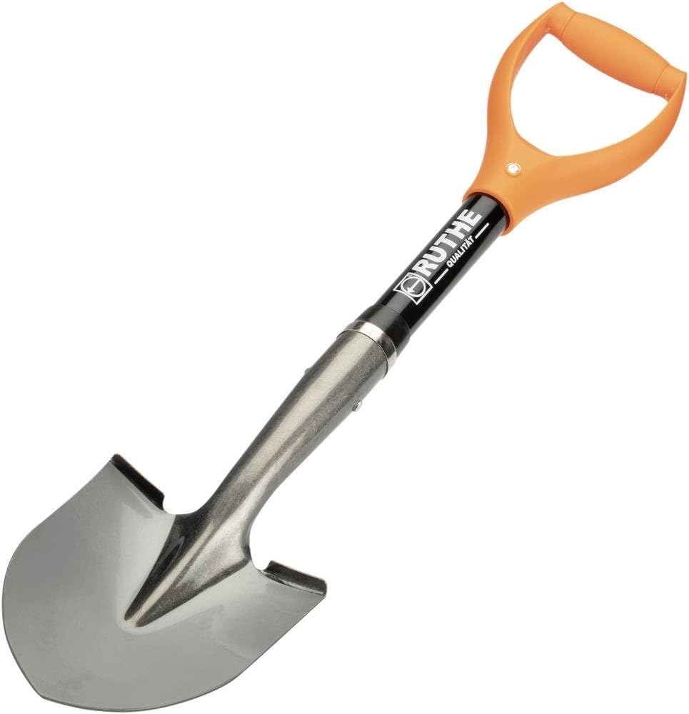 Picard RUTHE Micro Schaufel 700 mm für GaLa-Bau Pflasterer Maurer 3007070019