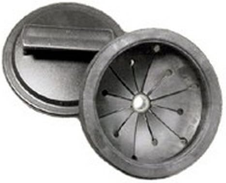 ANAHEIM MFG 1025 DISPOSER SPLASH GUARD Pack of 6