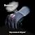 Gasoline Safety Work Gloves Extra Micro-Foam Nitrile Coated-12 Pairs,Endurance Seamless Knit Nylon Spandex,Dots on Palm, Dot Grip Gloves?Work Gloves Men and Women (12, S)
