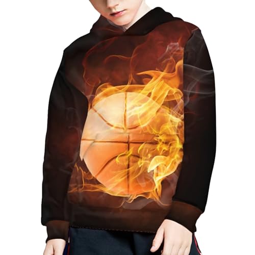 Sweat à capuche enfants pull mignon à manches longues et vêtement automne