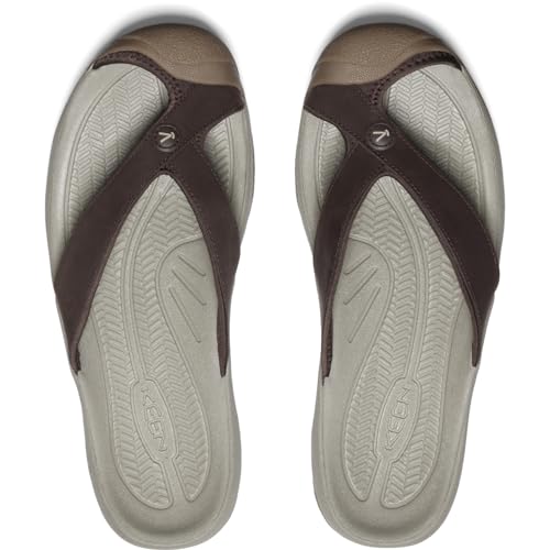 Image of KEEN Men's Waimea H2 Toe Protecting