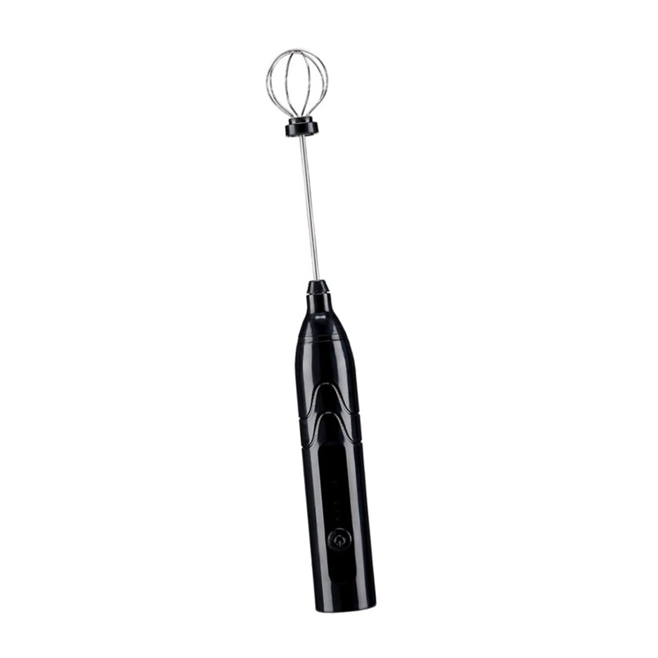 LIFKOME Handheld Electric Egg Mixer Usb Rechargeable Frother for Cake and Soups Easy to Clean and Portable Kitchen