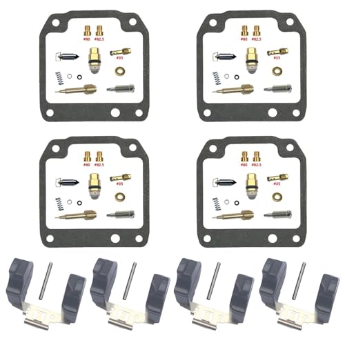 ɓK郄}n XJ400 XJ 400 1981-1984 4V7 Lu^[ Lu^[ t[g p[cpI[goC Lu^[ rh CLbg Lu^[C yALbg(J[1)