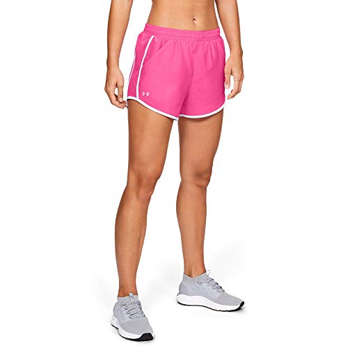 Image of Under Armour Women Sports Shorts