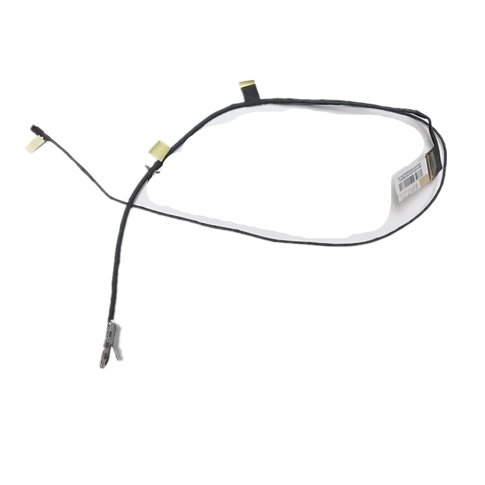 Cable de pantalla para reparar Asus PU401LA flex de vídeo dd0nj9lc010 3
