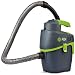 Produktbild JET VAC-FOX Autosauger Asche | 230V Sauger | Industriesauger 1200 W | Staubsauger Profi NEU