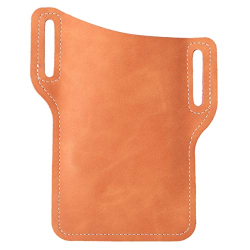 GRIRIW Cell Phone Pouch for Men Waterproof Phone Bag Sling Bag Style for Outdoor