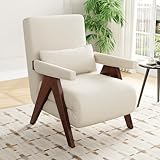 Kebnor Diseño moderno: sillón convertible 3 en 1 con función de sueño,...