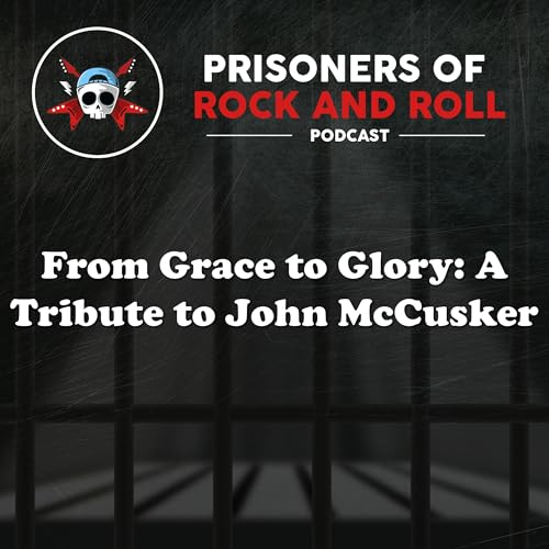 Page de couverture de 98 - From Grace to Glory: A Tribute to John McCusker